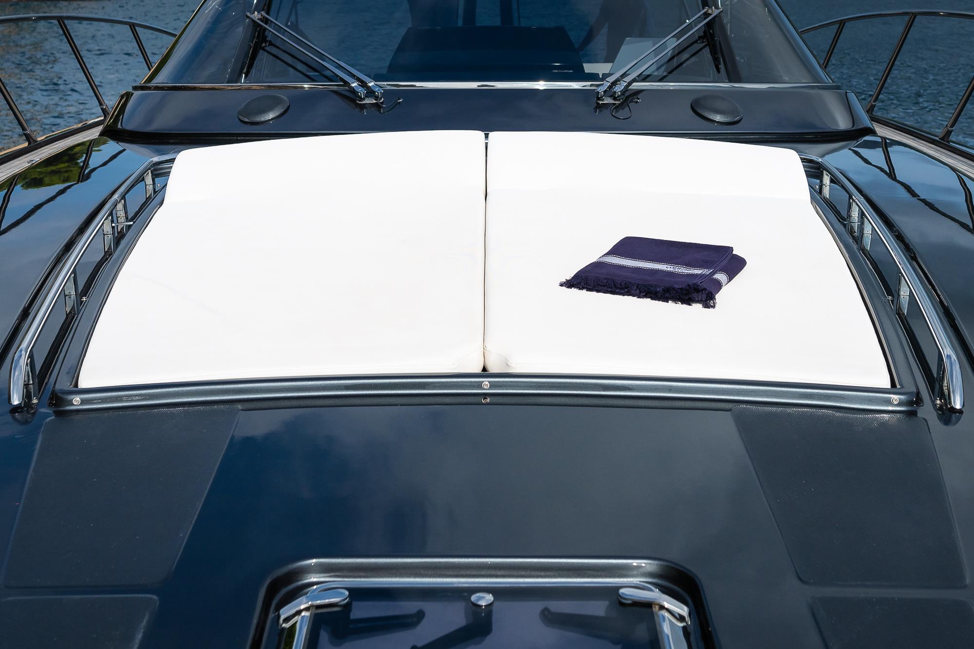 2016 RIVA 63' VIRTUS 